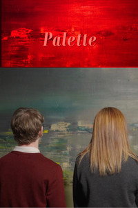 Palette