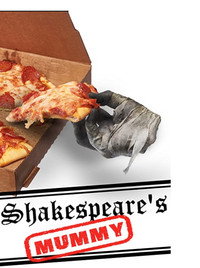 Постер фильма «Shakespeare's Mummy (2024)» — (2 из 2)