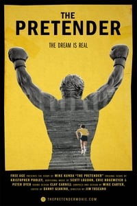 Poster de The Pretender
