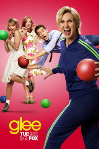 Постер сериала «Хор (2009 - 2015)» — (44 из 178)
