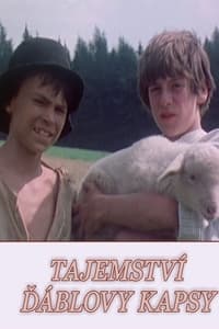 Tajemství Ďáblovy kapsy