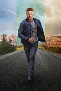 Постер сериала «Следопыт (2024)» — (21 из 59)