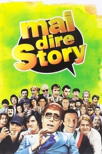 copertina serie tv Mai+dire+Story 2010