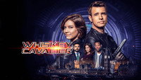 «Виски Кавалер (2019)» — обои к сериалу #3