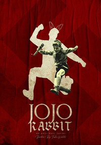 Постер фильма «Кролик Джоджо (2019)» — (39 из 82)