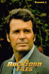Постер сериала «Досье детектива Рокфорда (1974-1980)» — (8 из 34)