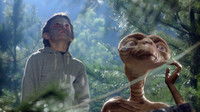 E.T. L'Extraterrestre
