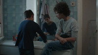 «Ужин из лобстеров (2018)» — обои к фильму #1