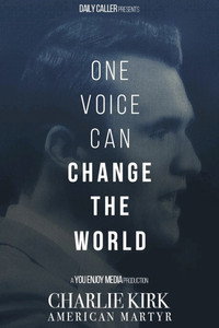 Charlie Kirk: American Martyr