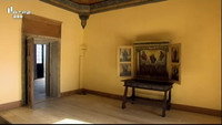 Mosteiro de Tibães, Braga