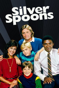 Постер сериала «Серебряные ложки (1982-1987)» — (5 из 11)