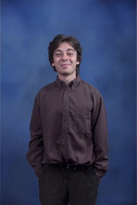 Kaveh Naficy