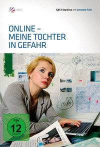 Постер к фильму Online - Meine Tochter in Gefahr (2012)