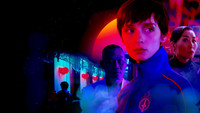 «Ковбой из Копенгагена (2022-2023)» — обои к сериалу #7