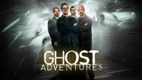 Обои к сериалу «Ghost Adventures (2008)» — (58 из 100)