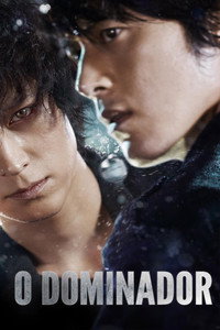 Imagem do Filme O Dominador