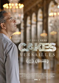 Постер фильма «Ottolenghi and the Cakes of Versailles (2020)» — (2 из 5)