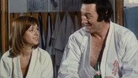 «Обнаженная за забором (1973)» — обои к фильму #2