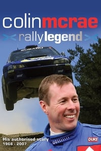 Colin McRae: Rally Legend (2007)