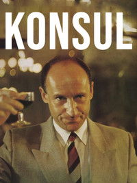 Poster de Konsul