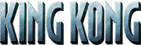 Логотип фильма «Кинг Конг (2005)» — (2 из 96)