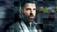 «Блестящие умы (2024)» — обои к сериалу #2