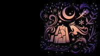 «Myth: A Frozen Tale (2019)» — обои к мультфильму #4