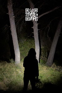 Imagem do Filme Q.R.