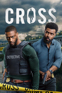 Постер сериала «Кросс (2024)» — (19 из 45)