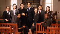 «Практика (1997 - 2004)» — обои к сериалу #1