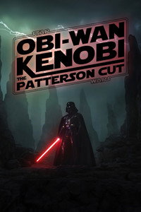 Постер сериала «Оби-Ван Кеноби (2022)» — (16 из 132)