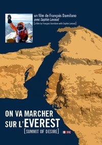 Poster de On va marcher sur l’Everest