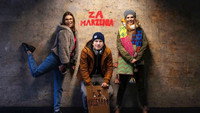 «Za marzenia (2018)» — обои к сериалу #2