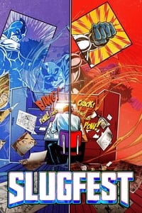 Poster de Slugfest