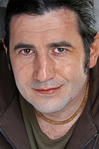 Андрей Иванов