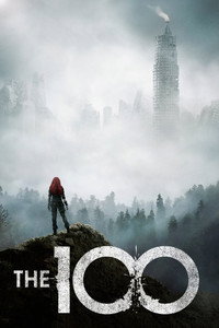 Постер сериала «Сотня (2014-2020)» — (14 из 117)