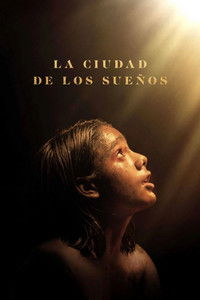 Poster de City of Dreams