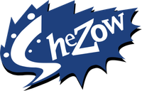 Логотип мультсериала «SheZow (2012 - 2013)» — (1 из 7)