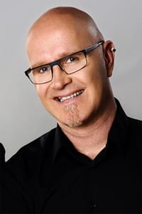 Henrik Rongedal