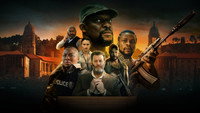 «Во имя правосудия (2022)» — обои к сериалу #1