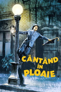 Cântând în ploaie