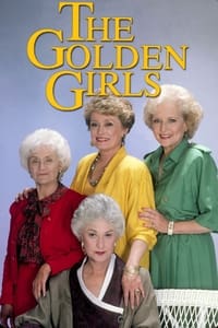 Постер сериала «Золотые девочки (1985 - 1992)» — (5 из 49)