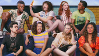 «Tudo Igual... SQN (2022)» — обои к сериалу #4