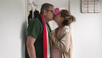 «Herrie in Huize Gerri (2021)» — обои к фильму #1