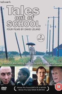 Poster de Tales Out of School