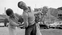 «Слабые женщины (1959)» — обои к фильму #1