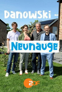Danowski - Neunauge (2025) subtitle poster