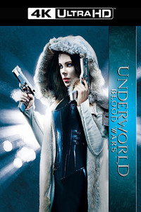 Постер фильма «Другой мир: Войны крови (2016)» — (36 из 90)