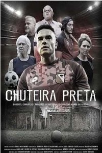 copertina serie tv Chuteira+Preta 2019