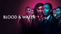 Обои к сериалу «Кровь и вода (2020)» — (13 из 33)